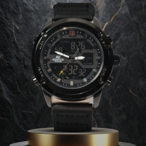 Casio Edifice - Dual Time