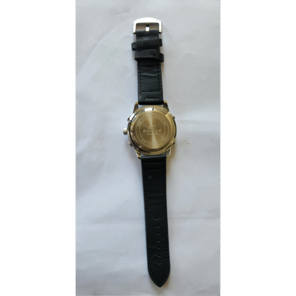 Casio Edifice - Dual Time - Image 6