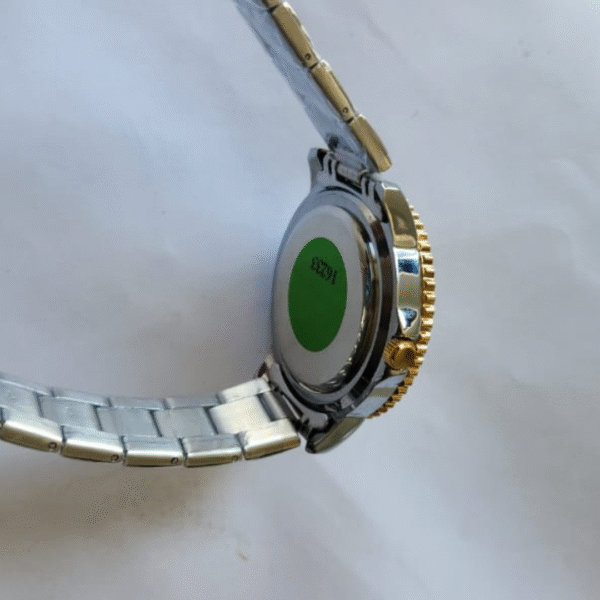 Rolex Submariner Date “Serti Dial - Image 8