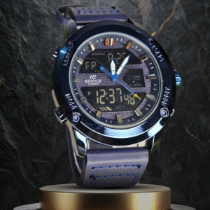 Casio Edifice - Dual Time