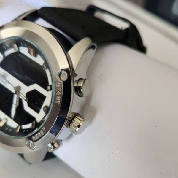 Casio Edifice - Dual Time - Image 5