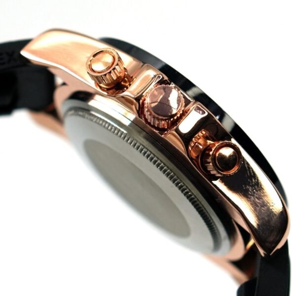 Daytona Chrono Graph Rose Gold - Image 3