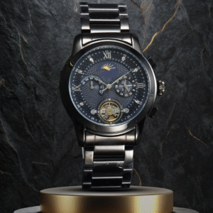 Patek Philippe Geneve Automatic