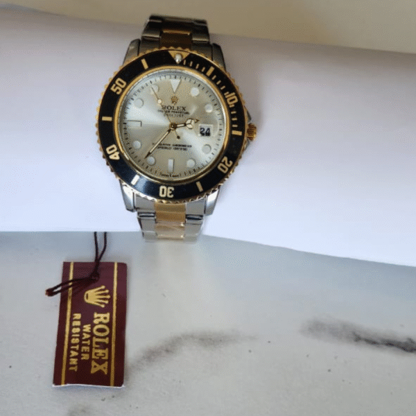 Rolex Submariner Date “Serti Dial - Image 6