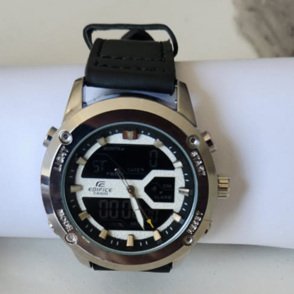 Casio Edifice - Dual Time - Image 7
