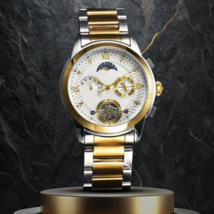Patek Philippe Geneve Automatic