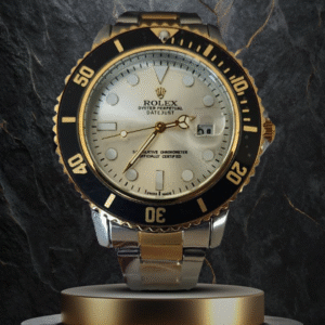Rolex Submariner Date “Serti Dial