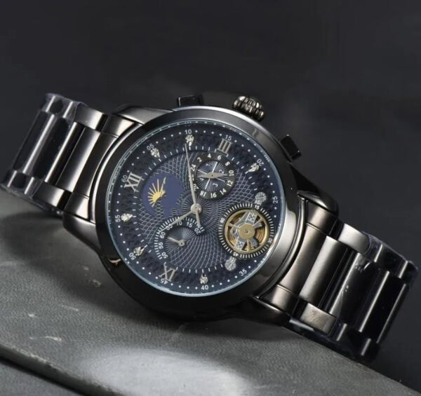 Patek Philippe Geneve Automatic - Image 2