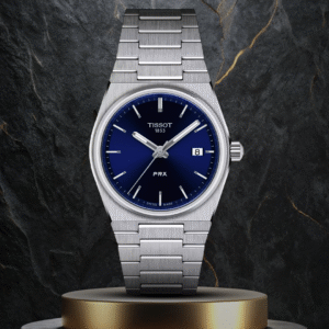 Tissot PRX Watch