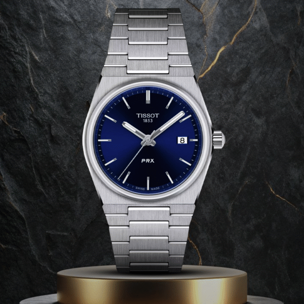 Tissot PRX Watch