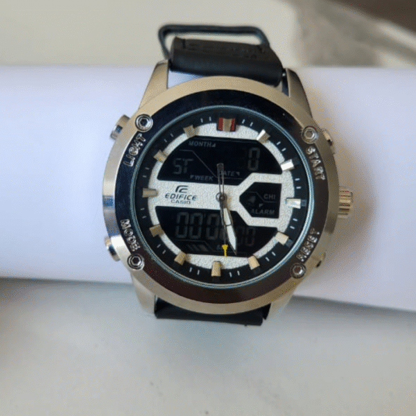Casio Edifice - Dual Time