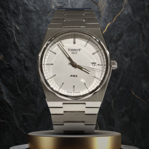 Tissot PRX Watch