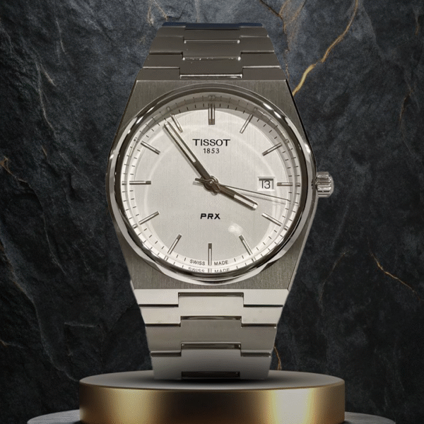 Tissot PRX Watch