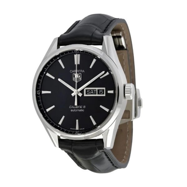 Carrera Black (Tag Heuer) - Image 3