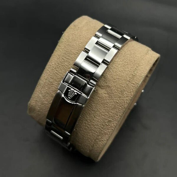 Daytona NovaEclipse Chronograph With chain - Image 5