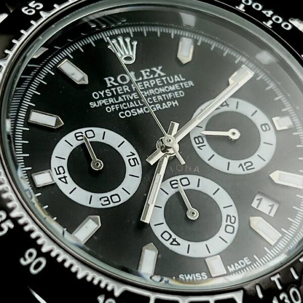 Daytona NovaEclipse Chronograph With chain - Image 4
