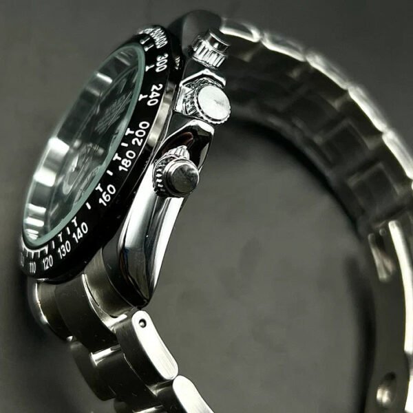 Daytona NovaEclipse Chronograph With chain - Image 3