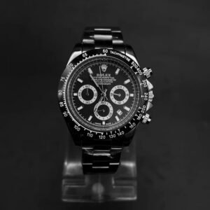 Daytona NovaEclipse Chronograph With chain