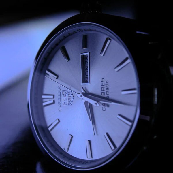 Carrera Black (Tag Heuer) - Image 6