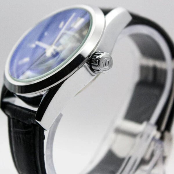 Carrera Black (Tag Heuer) - Image 7