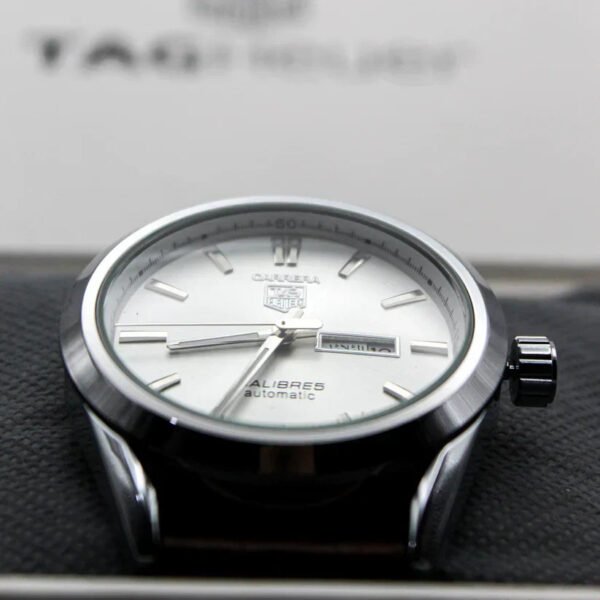 Carrera Black (Tag Heuer) - Image 11