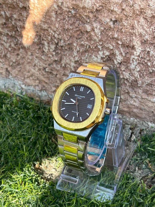 PATEKPHILLIPE Two Tone - Image 2
