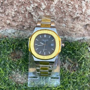 PATEKPHILLIPE Two Tone