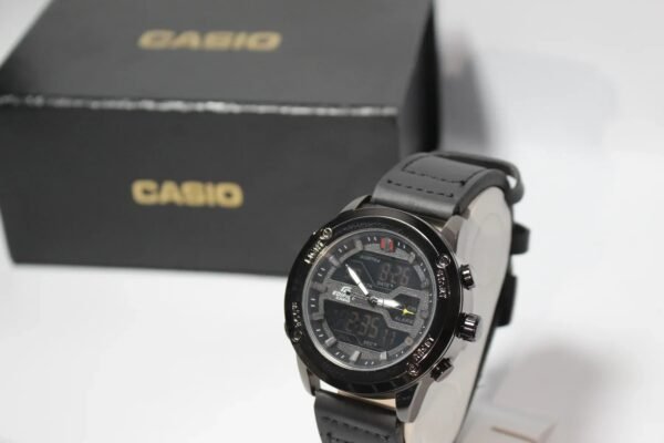 Casio Edifice - Dual Time - Image 6
