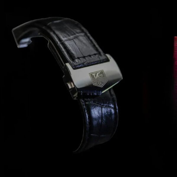 Carrera Black (Tag Heuer) - Image 5