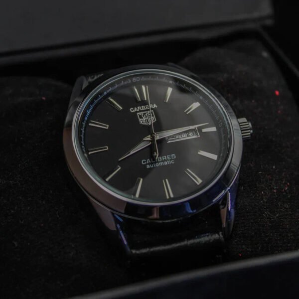 Carrera Black (Tag Heuer) - Image 4