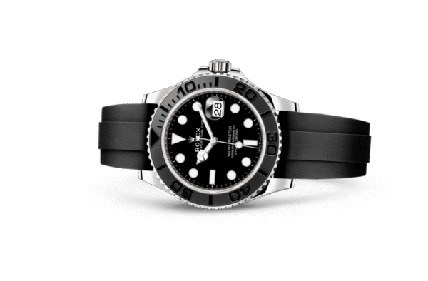 Submariner White with Black Dial - Image 4