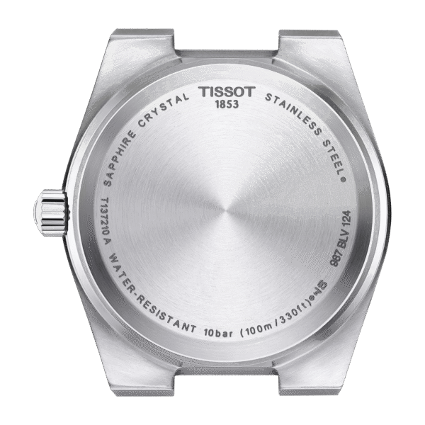 Tissot PRX Watch - Image 3