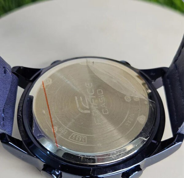 Casio Edifice - Dual Time - Image 5