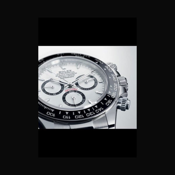 Daytona SilverNova Chronograph chain - Image 4
