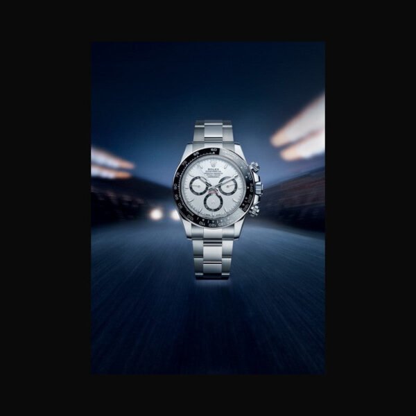 Daytona SilverNova Chronograph chain - Image 5