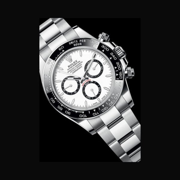Daytona SilverNova Chronograph chain - Image 3