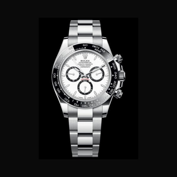 Daytona SilverNova Chronograph chain - Image 2