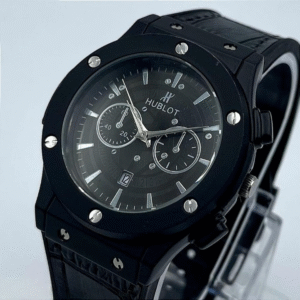 Hublot Classic Fusion Chronograph