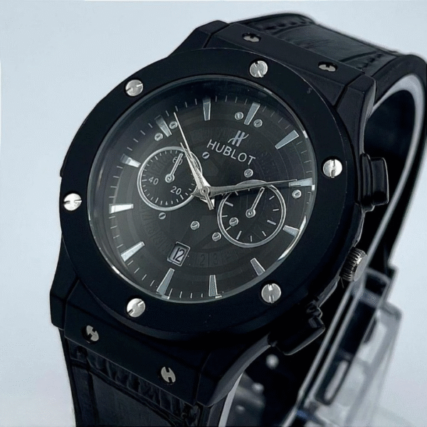 Hublot Classic Fusion Chronograph