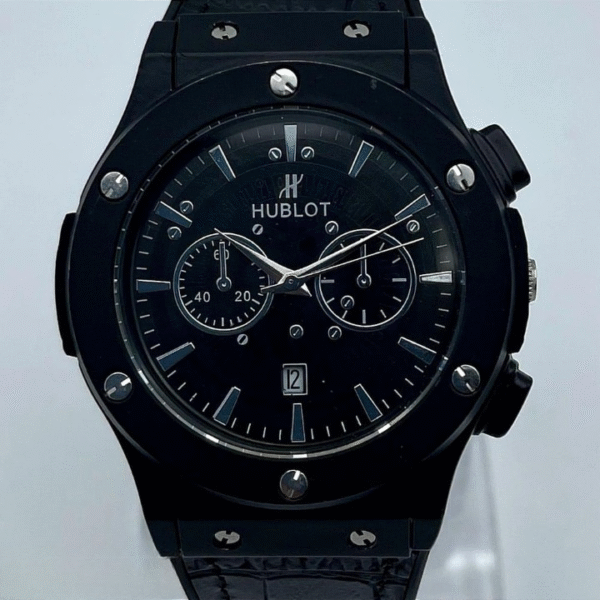Hublot Classic Fusion Chronograph - Image 2