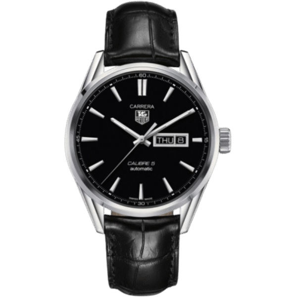 Carrera Black (Tag Heuer) - Image 2