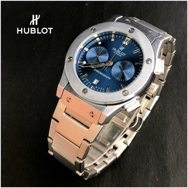 Hublot Big Bang Slim - Image 2