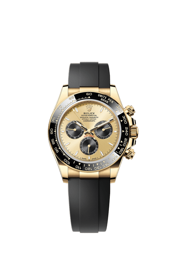 Daytona Gold Dial Multi Functional - Image 6
