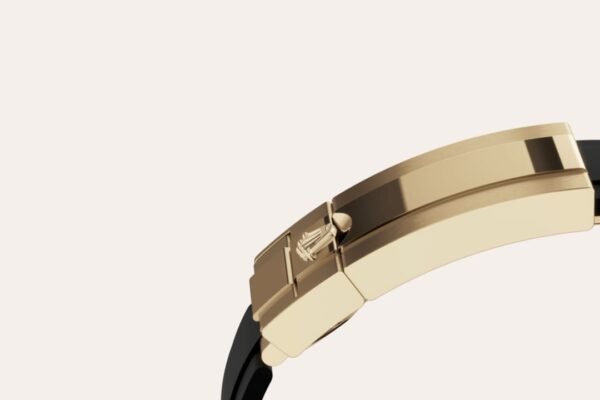 Daytona Gold Dial Multi Functional - Image 5
