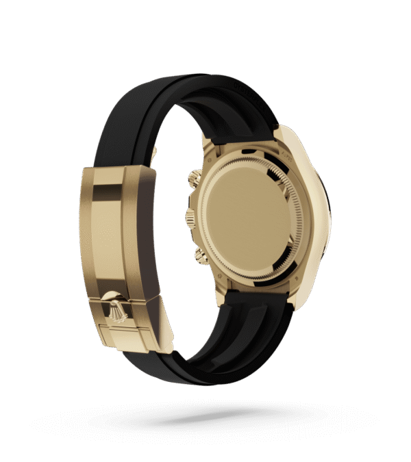 Daytona Gold Dial Multi Functional - Image 3