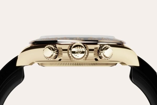 Daytona Gold Dial Multi Functional - Image 4