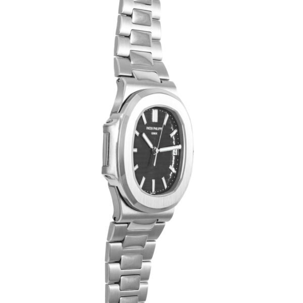 Patek Phillippe with Black Dial - Image 4