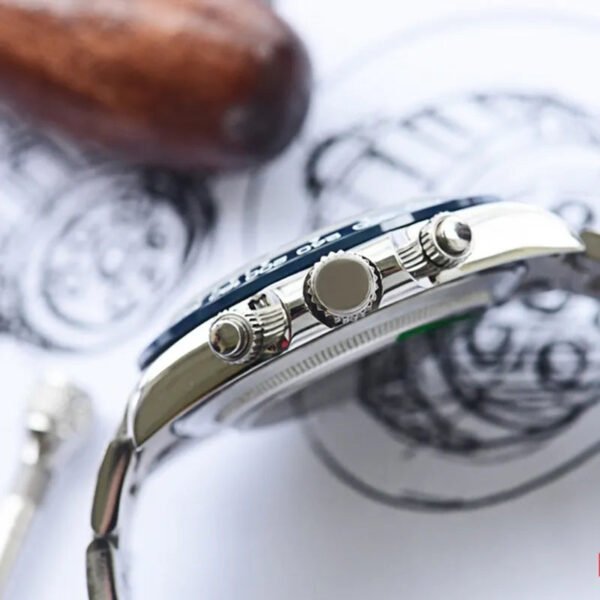Daytona BlueCrest Chrono - Image 3