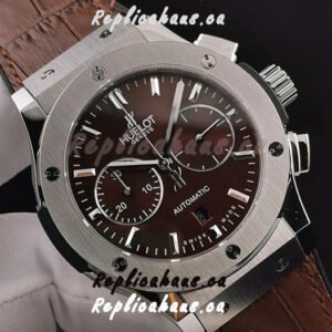 Hublot Classic Fusion Chronograph