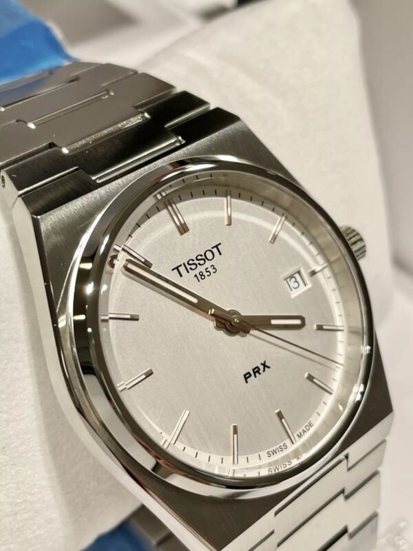 Tissot PRX Watch - Image 5